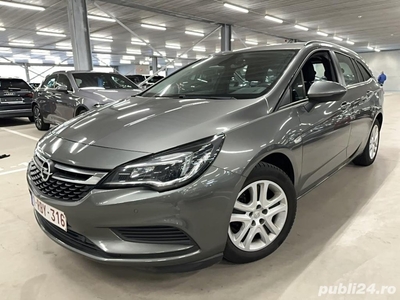 Opel Astra k Sport Tourer 1.6 cdti, 110 CP, 173 000 km