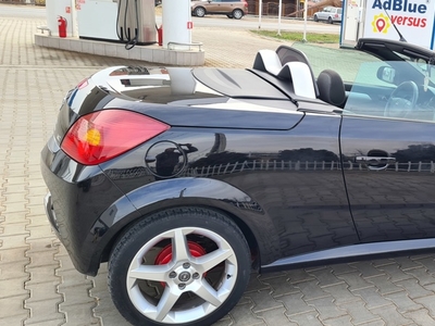 Opel Tigra 2006 , 1.4 benzina 90000 km