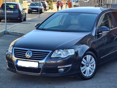 Passat b6/highline/alcantara/senzori/ Pitesti