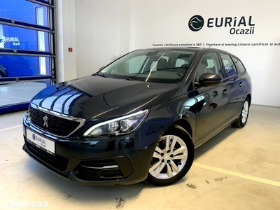 Peugeot 308 1.5 BlueHDI FAP STT Access