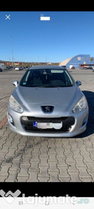 **Peugeot 308, 2013 *euro5,179.000km