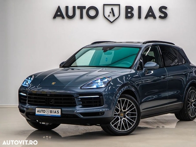 Porsche Cayenne S Tiptronic S