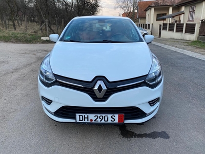 Renault Clio 2018, euro 6 Cluj-Napoca