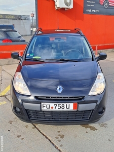 Renault Clio 3, 1,5 dCi, Euro 5