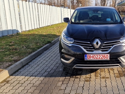 Renault Espace Initiale Paris Oradea