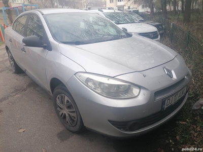 Renault fluence 1.6 16v