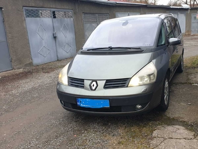 Renault Grand Espace Reghin