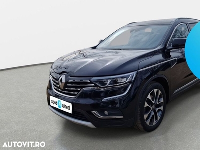 Renault Koleos 2.0 Energy dCi X-TRONIC Intens