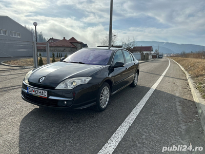 renault laguna 3 2007