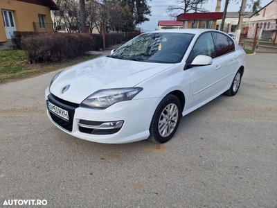 Renault Laguna Grandtour 2.0 dCi FAP Expression