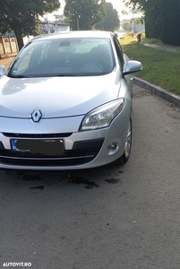 Renault Megane 1.9 dCi Privilege