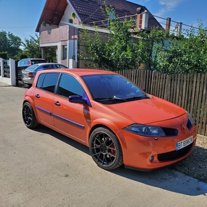 Renault Megane 2 RS Dorohoi