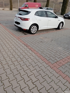 Renault Megane 4