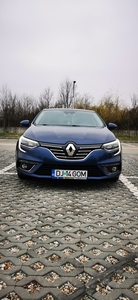 Renault Megane 4 Popoveni