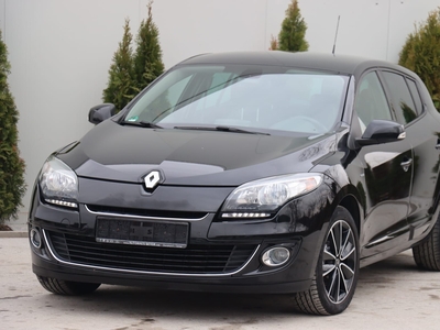 Renault Megane/Benzina/90.000km reali/full/impecabila ca noua Darmanesti