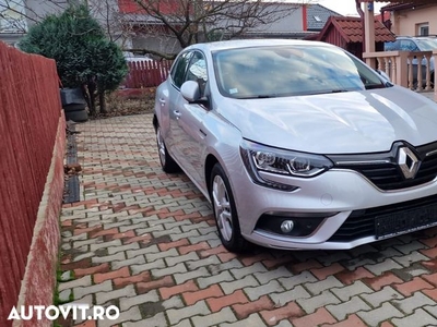 Renault Megane Energy dCi Business