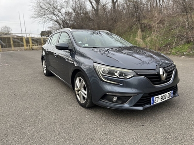 Renault Megane IV 1.5 dCI 110 Energy Galati