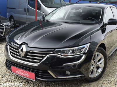 Renault Talisman TCe EDC FAP Zen