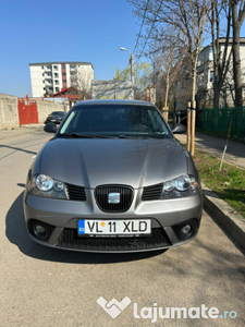 Seat Ibiza 1.4 MPI /2008