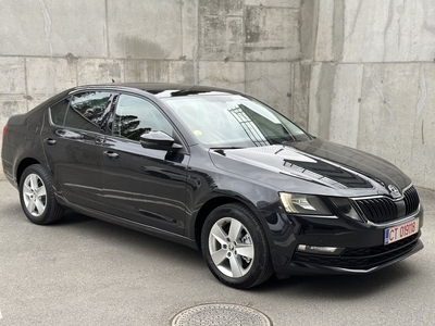 Skoda Octavia 2.0 150cp Clever/navi mare/Senzori parcare Constanta