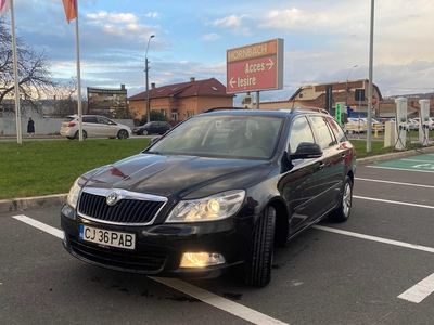 Skoda Octavia diesel Cluj-Napoca