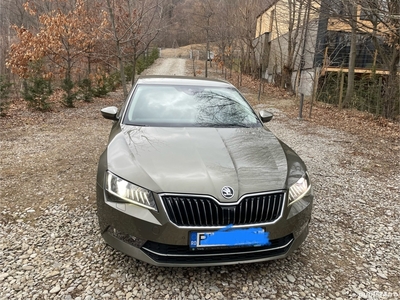 Skoda Superb 1.4 TSI ACT 150 cp