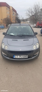 Smart Forfour 1.3 pulse