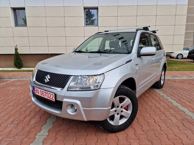 Suzuki Grand Vitara 4x4 Bistrita