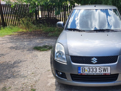 Suzuki Swift 2008