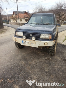 Suzuki. vitara 1997