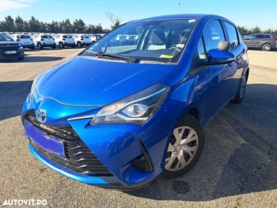 Toyota Yaris 1.5 VVT-i HSD Active