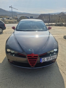 Vând Alfa Romeo Alexandru cel Bun