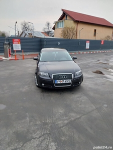 Vând Audi A3