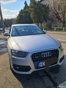 Vand Audi Q3 SUV