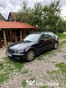 BMW 318 i Compact