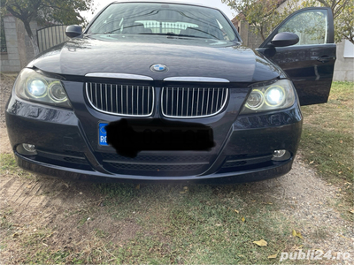 Vand BMW 325 Xi