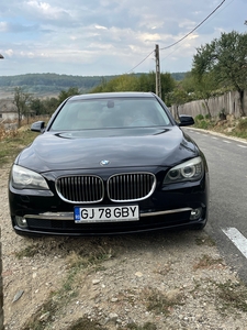 Vând bmw seria 7 Turceni