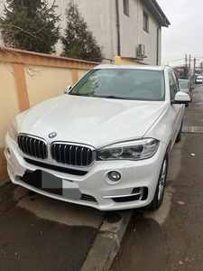 Vând BMW X5 xdraiv ofer fiscal Bucuresti Sectorul 5