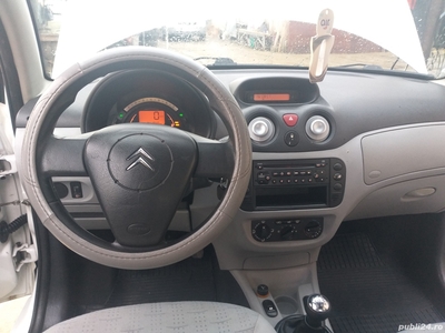 Vand citroen c3 1.5 hdi