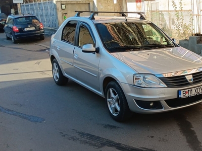 Vând Dacia Logan Bucuresti Sectorul 1