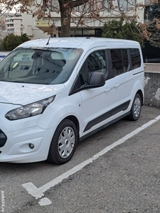 Ford Turneo Connect 2015