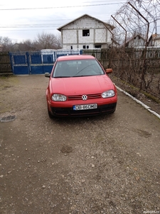 Vand Golf IV 1400 Euro