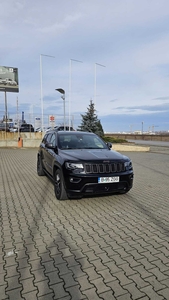 Vand Jeep Grand Cherokee TrailHawk Suceava