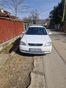 Vand Opel astra g Breaza