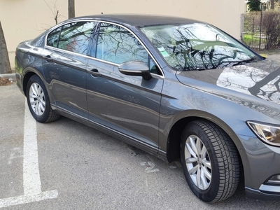 vand passat b8, 2.0 tdi, automat DSG