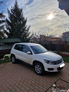 Vand Tiguan