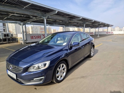 Vand Volvo S60 2014 D2 Bucuresti Sectorul 1