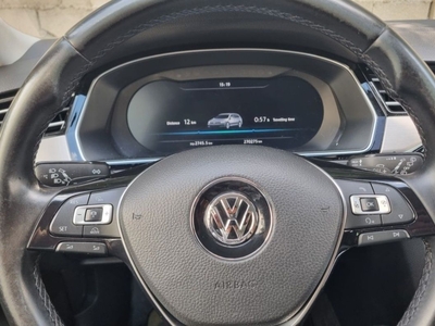 Vând VW Passat B, Matrix, Virtual, 150 cp, diesel, automat Oradea