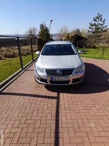 Vand VW Passat break,