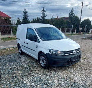 Volkswagen caddy Turda